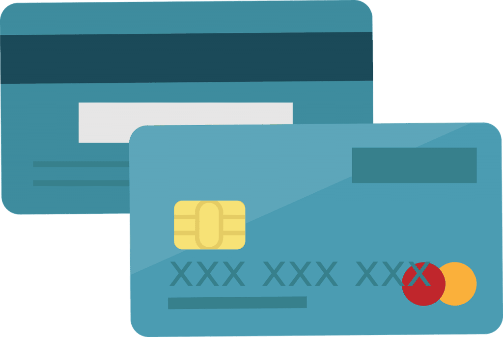 Hitta bäst kreditkort för dig!