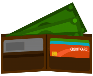 Kreditkort som är lätta att få 2022